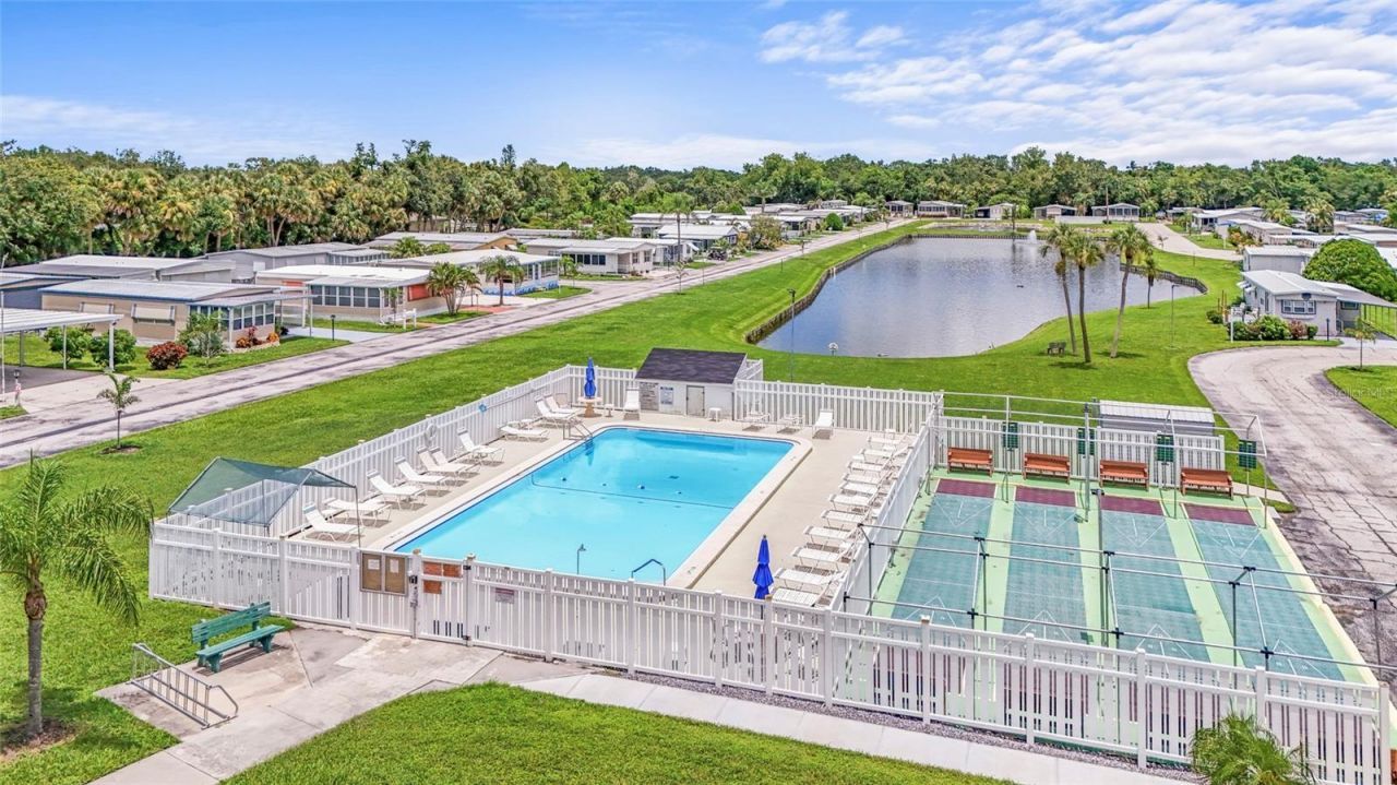 420 49th Street E, Unit 48, Palmetto, FL 34221 Photo