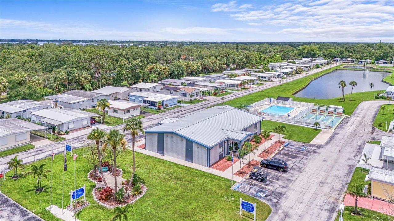 420 49th Street E, Unit 48, Palmetto, FL 34221 Photo