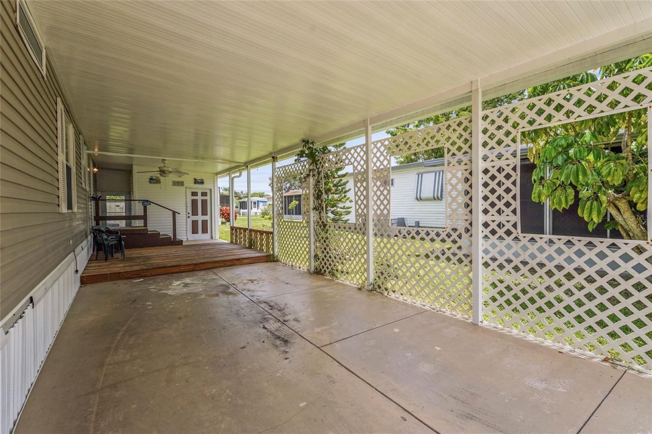 420 49th Street E, Unit 48, Palmetto, FL 34221 Photo