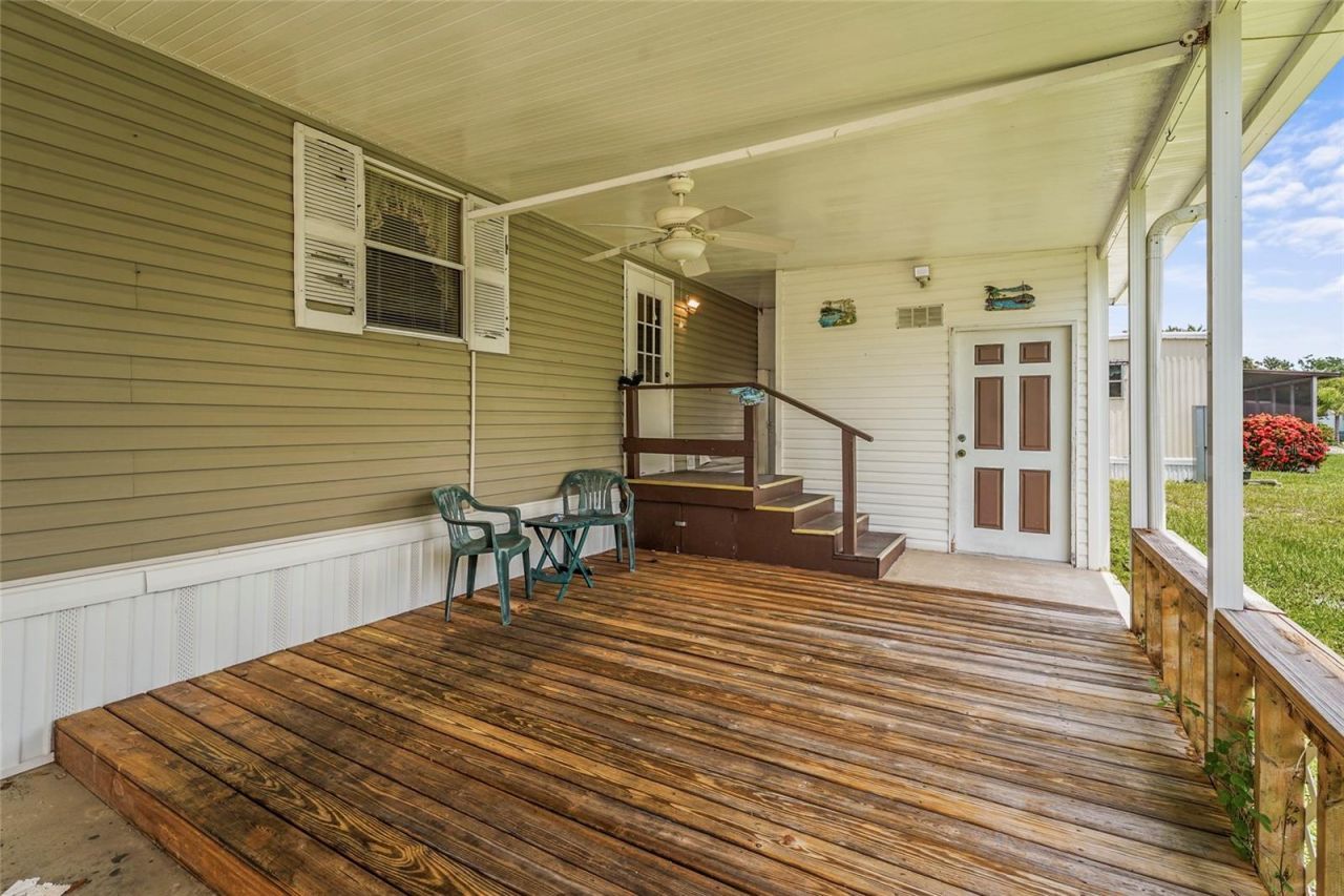 420 49th Street E, Unit 48, Palmetto, FL 34221 Photo