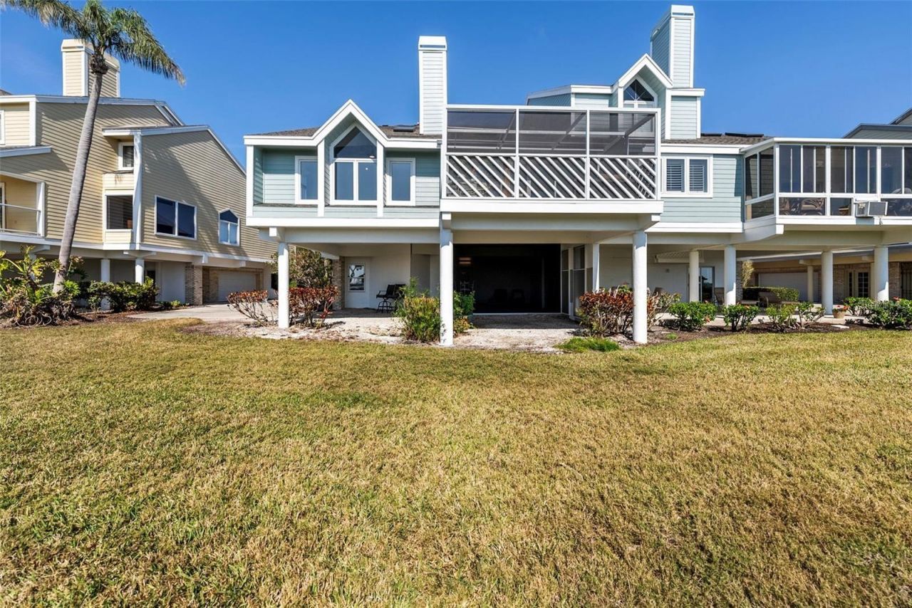 73 Tidy Island Boulevard, Unit 73, Bradenton, FL 34210 Photo