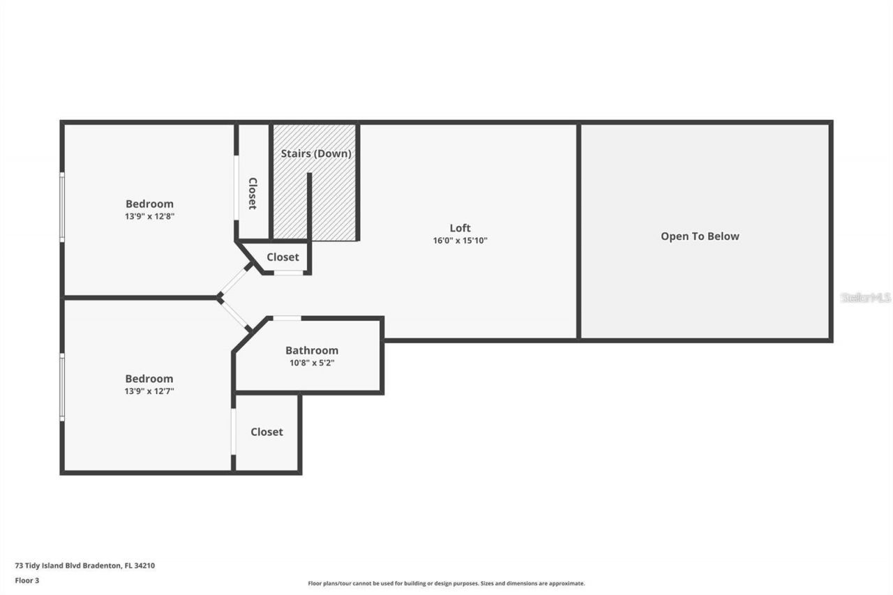 73 Tidy Island Boulevard, Unit 73, Bradenton, FL 34210 Photo
