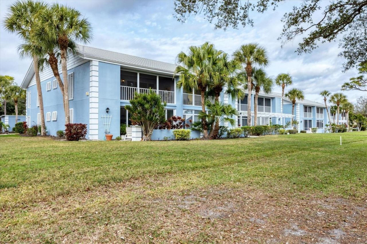 454 Cerromar Road, Unit 275, Venice, FL 34293 Photo