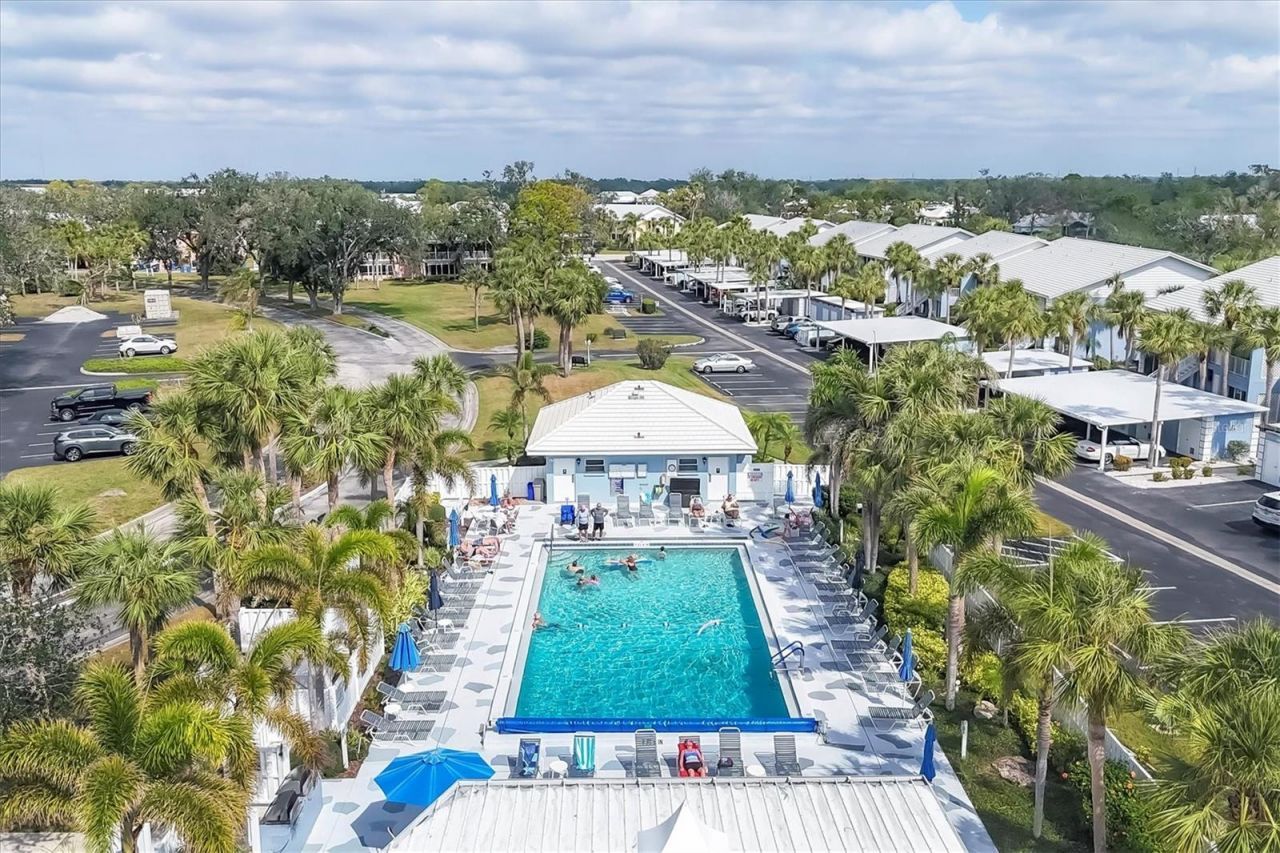 454 Cerromar Road, Unit 275, Venice, FL 34293 Photo