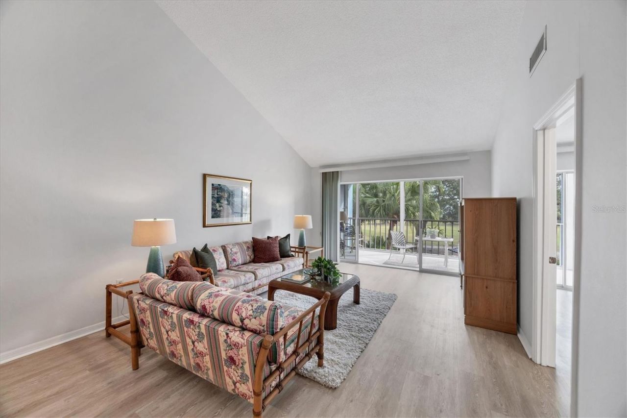 454 Cerromar Road, Unit 275, Venice, FL 34293 Photo