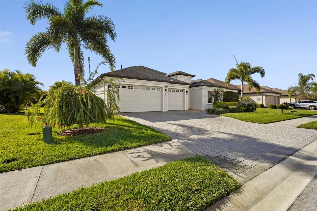 609 Rosemary Circle, Bradenton, FL 34212 Photo