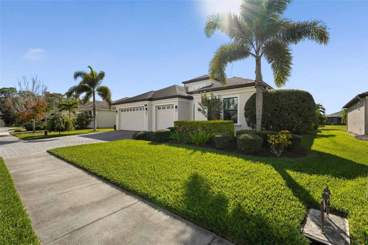 609 Rosemary Circle, Bradenton, FL 34212 Photo