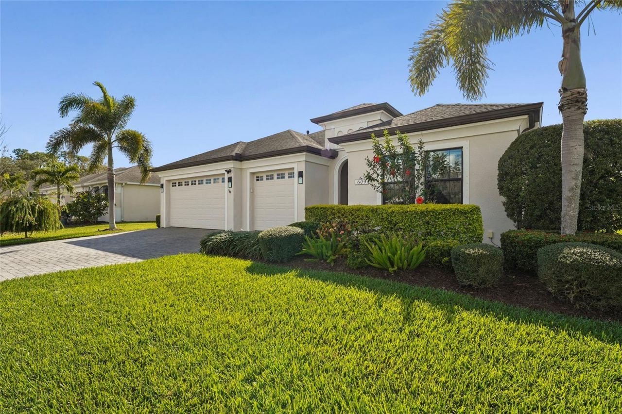 609 Rosemary Circle, Bradenton, FL 34212 Photo