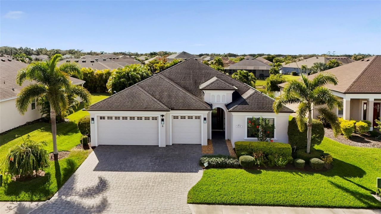 609 Rosemary Circle, Bradenton, FL 34212 Photo