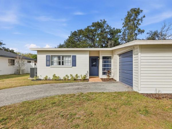 4643 BROOKSDALE DRIVE, SARASOTA, FL 34232