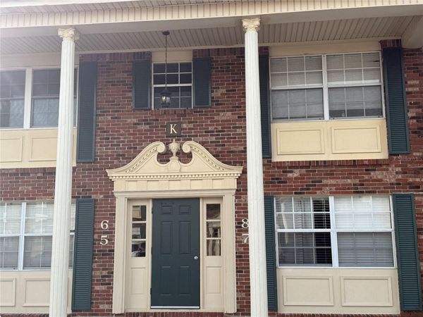 1920 E EDGEWOOD DRIVE, Unit K5, LAKELAND, FL 33803