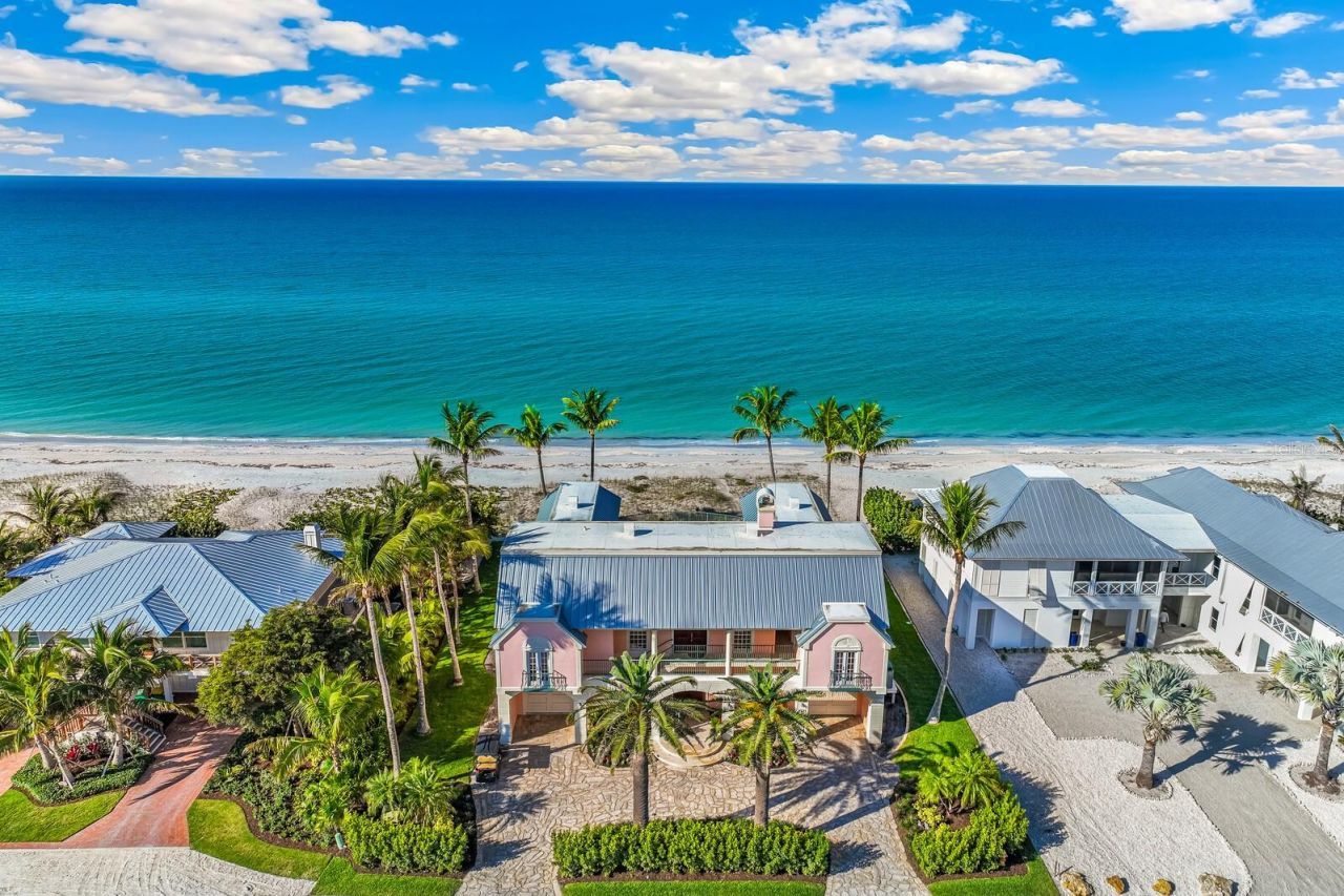 2571 Shore Lane, Boca Grande, FL 33921 Photo