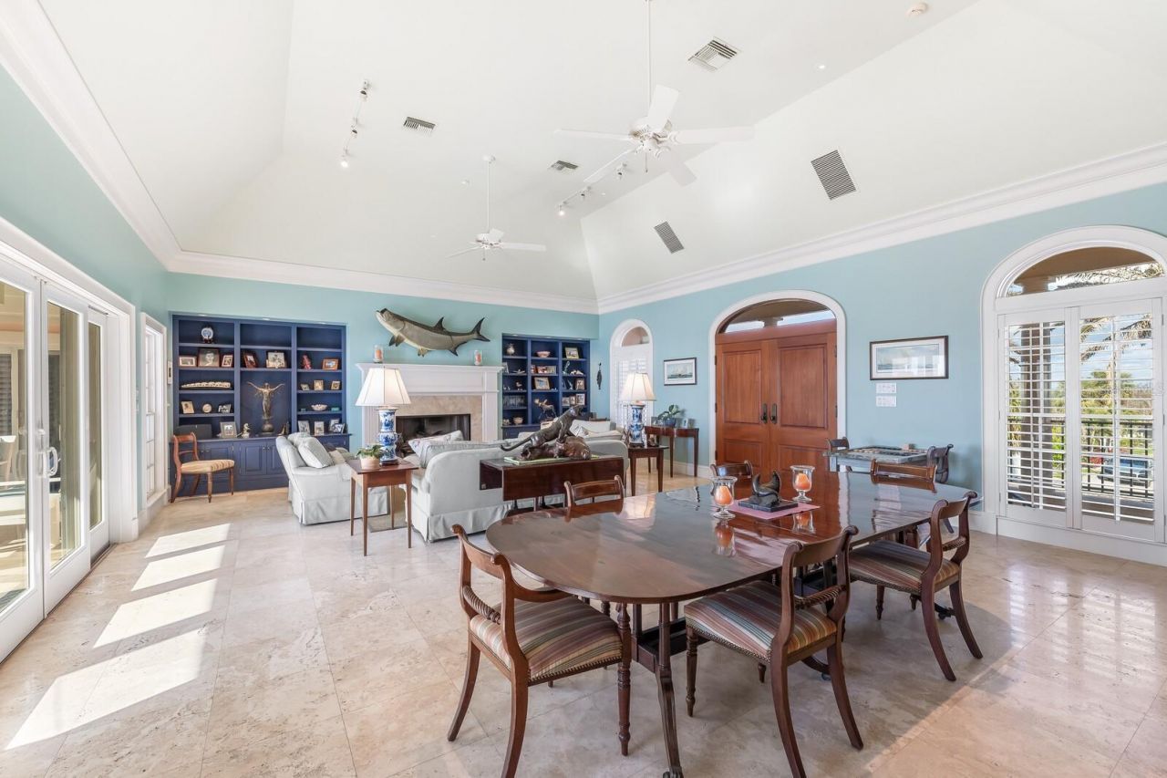 2571 Shore Lane, Boca Grande, FL 33921 Photo