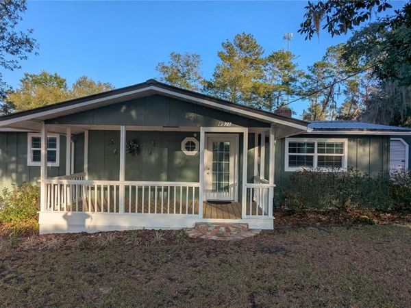 8575 NE 305TH AVENUE, SALT SPRINGS, FL 32134