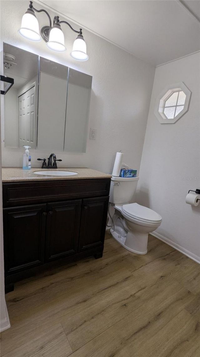 8575 NE 305th Avenue, Salt Springs, FL 32134 Photo