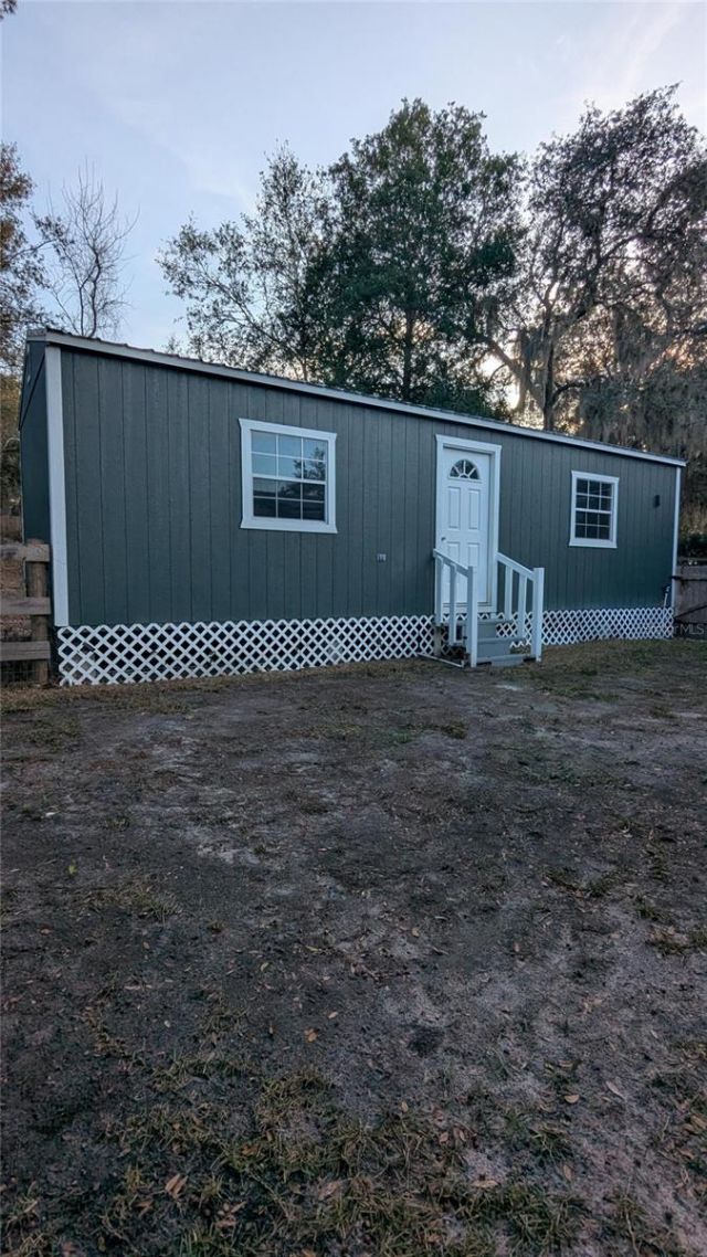 8575 NE 305th Avenue, Salt Springs, FL 32134 Photo