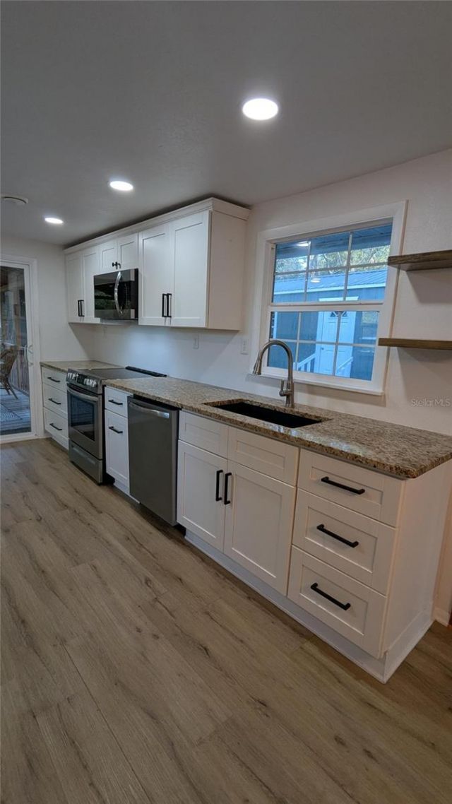 8575 NE 305th Avenue, Salt Springs, FL 32134 Photo