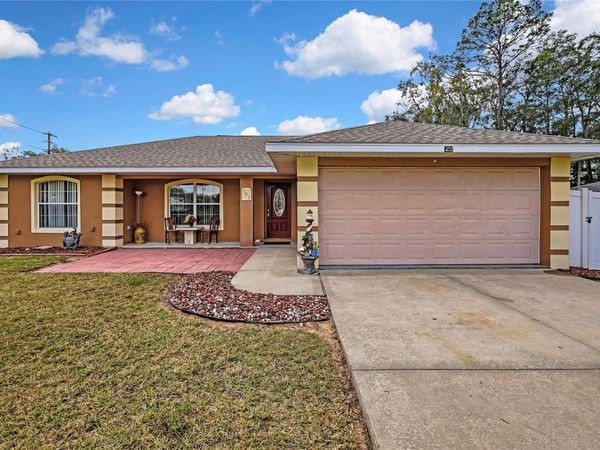 103 DAISY LANE, INVERNESS, FL 34452