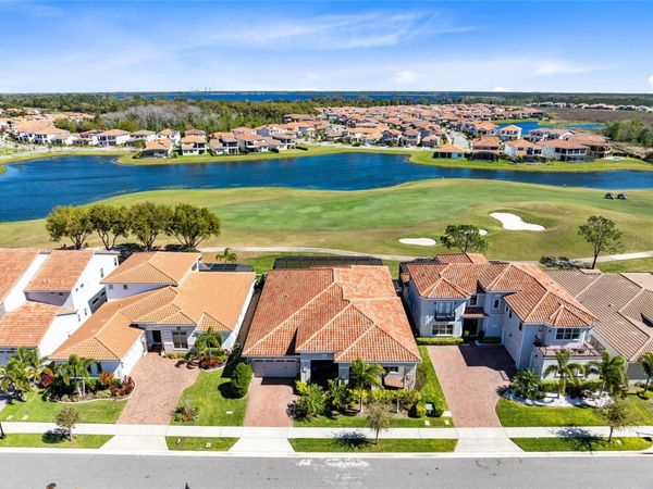 13319 ALDERLEY DRIVE, ORLANDO, FL 32832