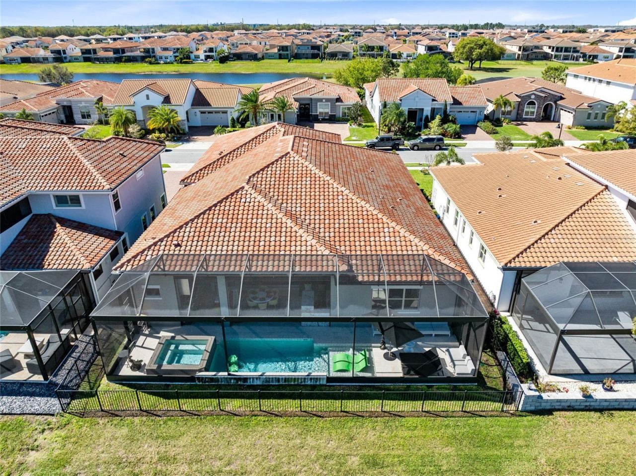 13319 Alderley Drive, Orlando, FL 32832 Photo