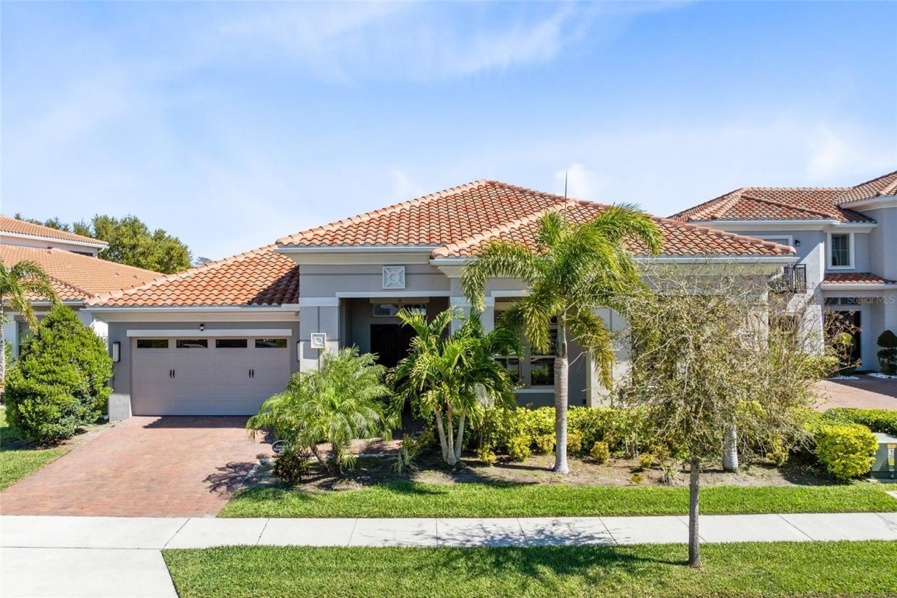 13319 Alderley Drive, Orlando, FL 32832 Photo