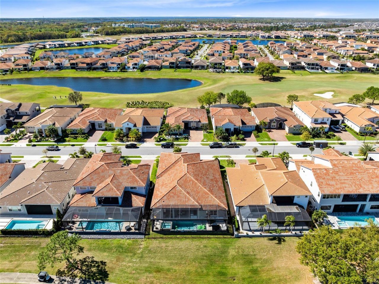 13319 Alderley Drive, Orlando, FL 32832 Photo