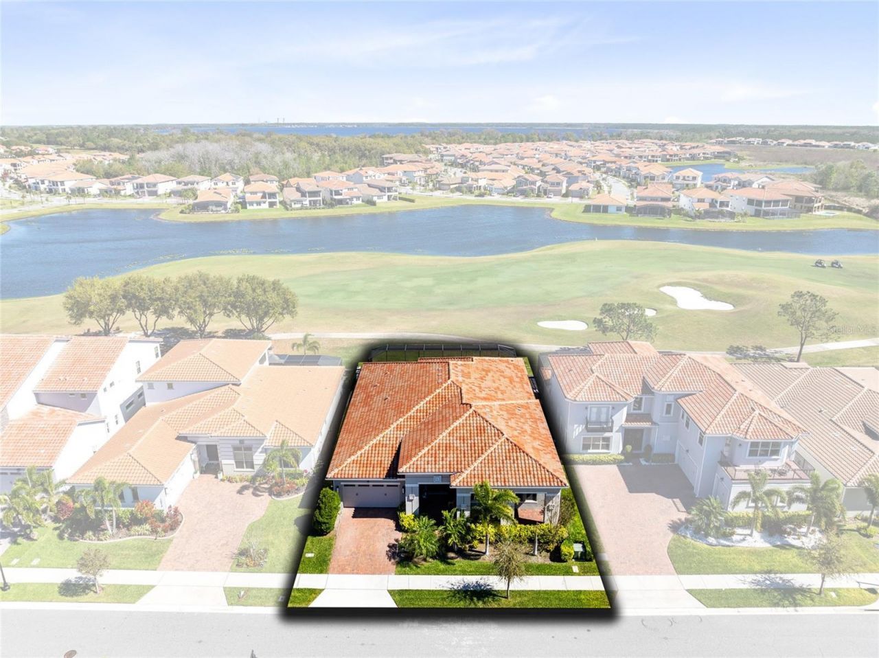 13319 Alderley Drive, Orlando, FL 32832 Photo