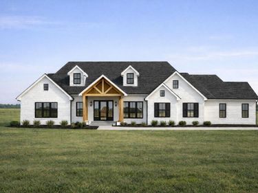 401 Appaloosa Trail, Wilmore, KY 40390