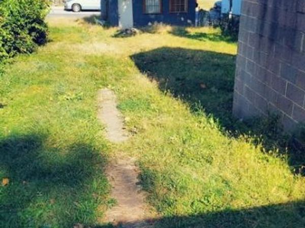 3236 WALNUT STREET, HARRISBURG, PA 17109