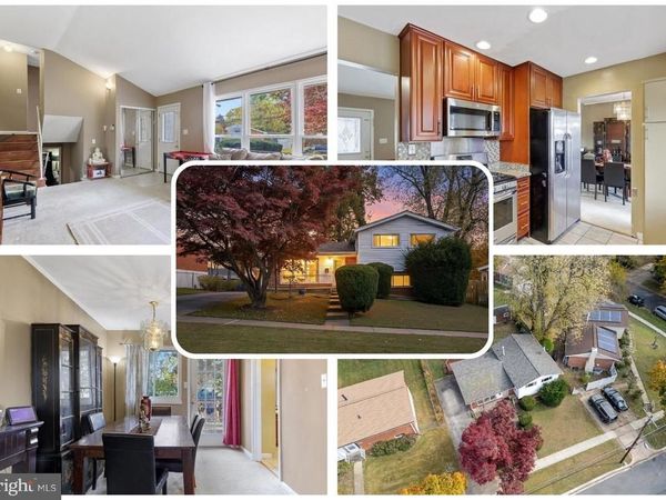 13103 MAGELLAN AVENUE, ROCKVILLE, MD 20853