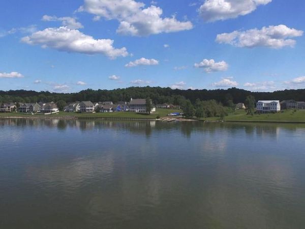 Lot 1 POTOMAC LANDING DRIVE, KING GEORGE, VA 22485