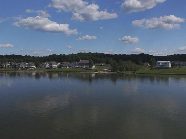 Lot 9 POTOMAC LANDING, KING GEORGE, VA 22485