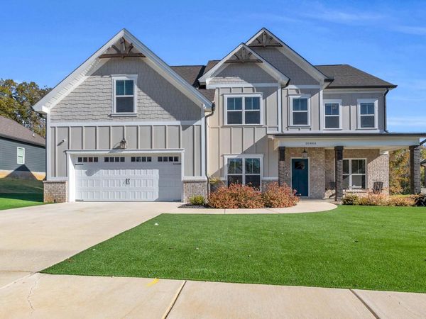 10466 Magnolia Farm Drive, Apison, TN 37302