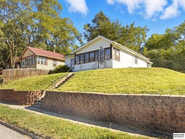 3503 N 55th Street, Omaha, NE 68104