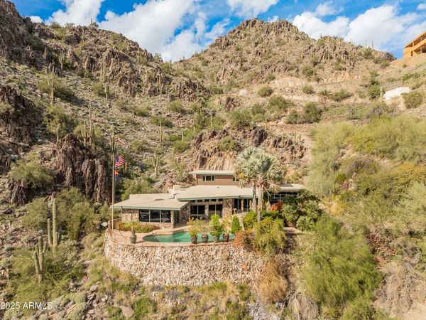 7310 N HIGHCLIFF Drive, Unit 193, Paradise Valley, AZ 85253