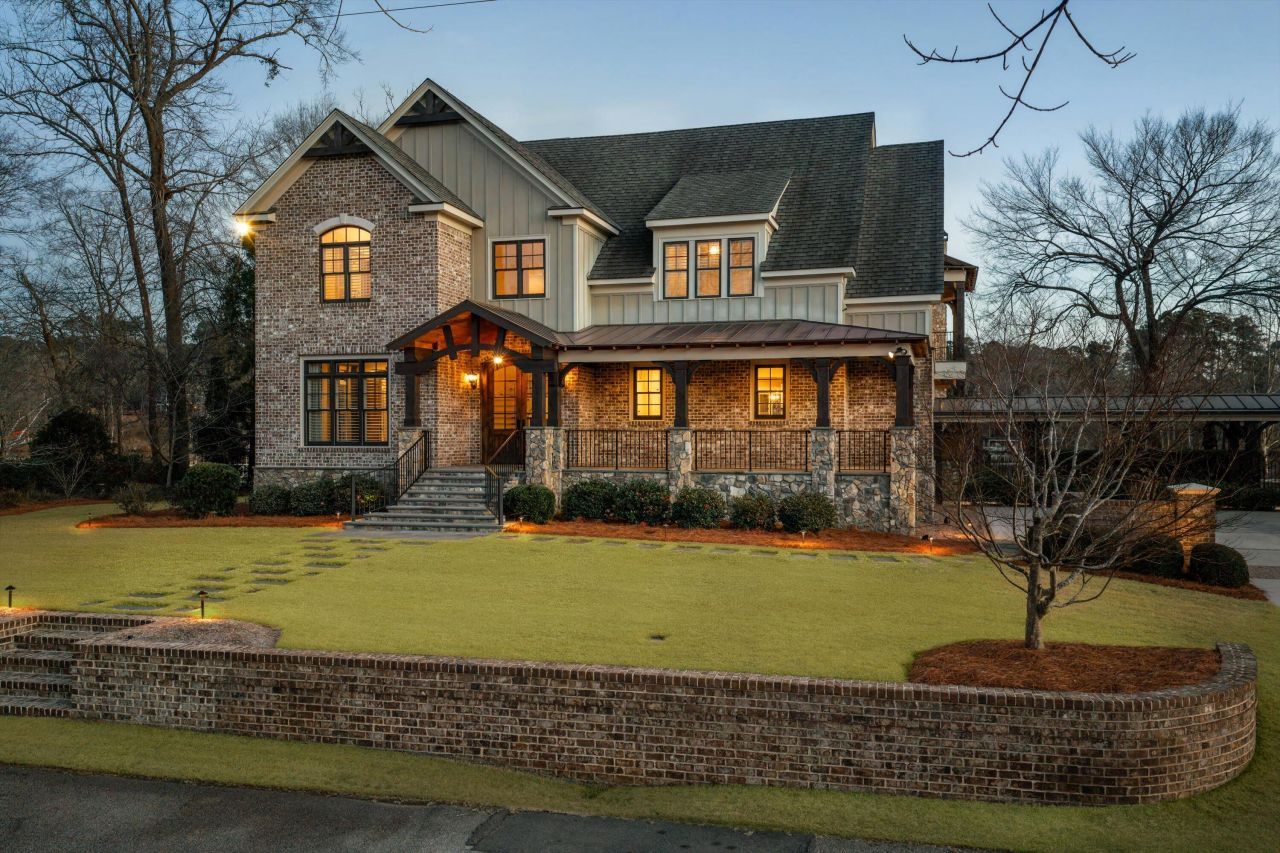 145 River Bend Drive, Clarks Hill, SC 29821 Main Photo