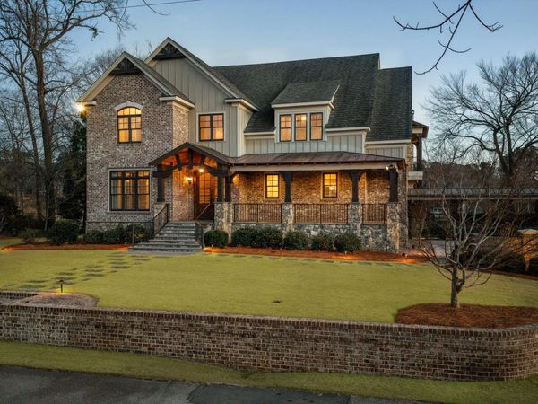 145 River Bend Drive, Clarks Hill, SC 29821