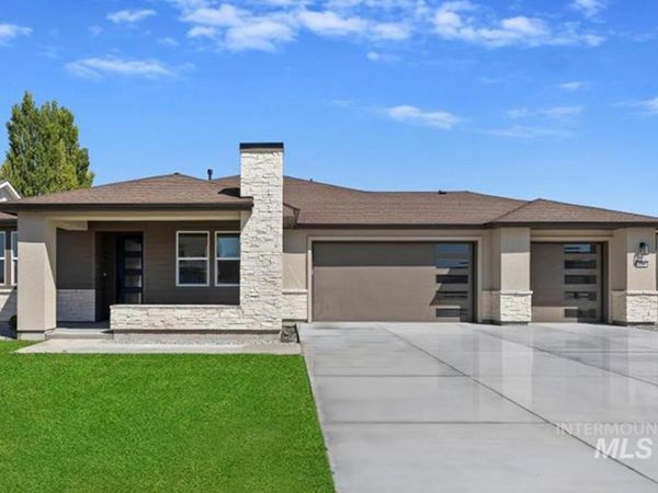 258 Maxine Lane West, Unit Homesite 2, Kimberly, ID 83341