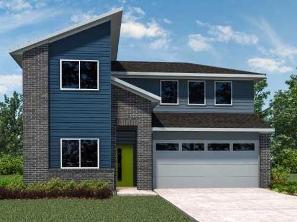 9425 Oxbow Strap DR, Austin, TX 78724