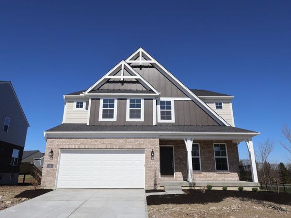 8 Glasgow Street, Unit 30, Springboro, OH 45066