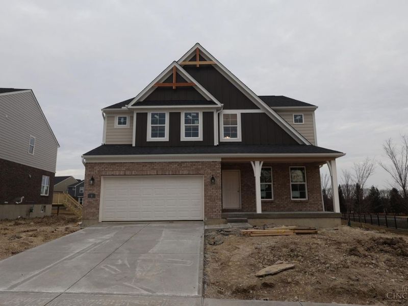 8 Glasgow Street, Unit 30, Springboro, OH 45066 Photo 10