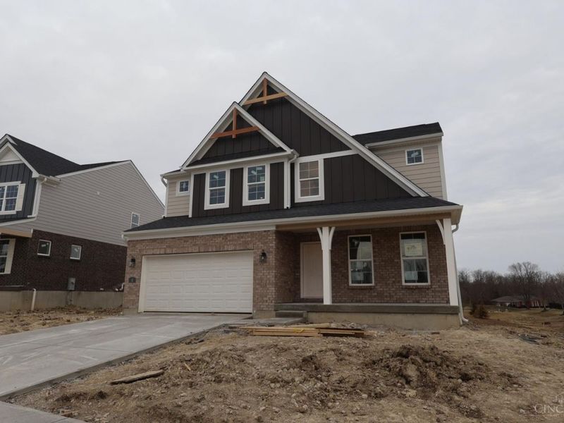 8 Glasgow Street, Unit 30, Springboro, OH 45066 Photo 11