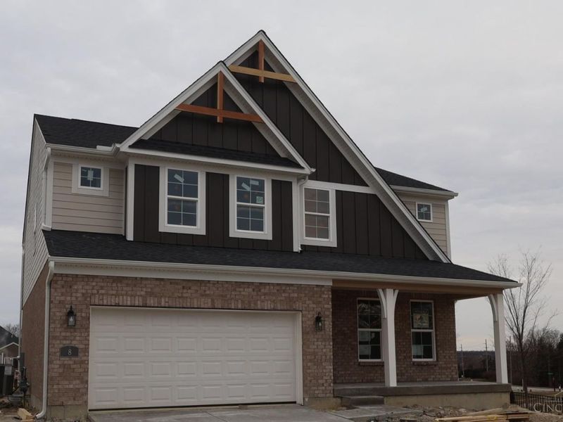 8 Glasgow Street, Unit 30, Springboro, OH 45066 Photo 12