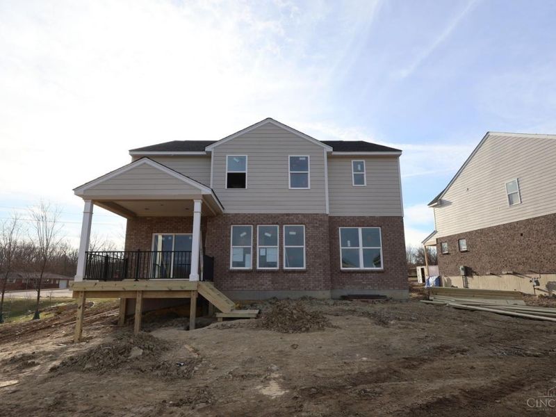 8 Glasgow Street, Unit 30, Springboro, OH 45066 Photo 13