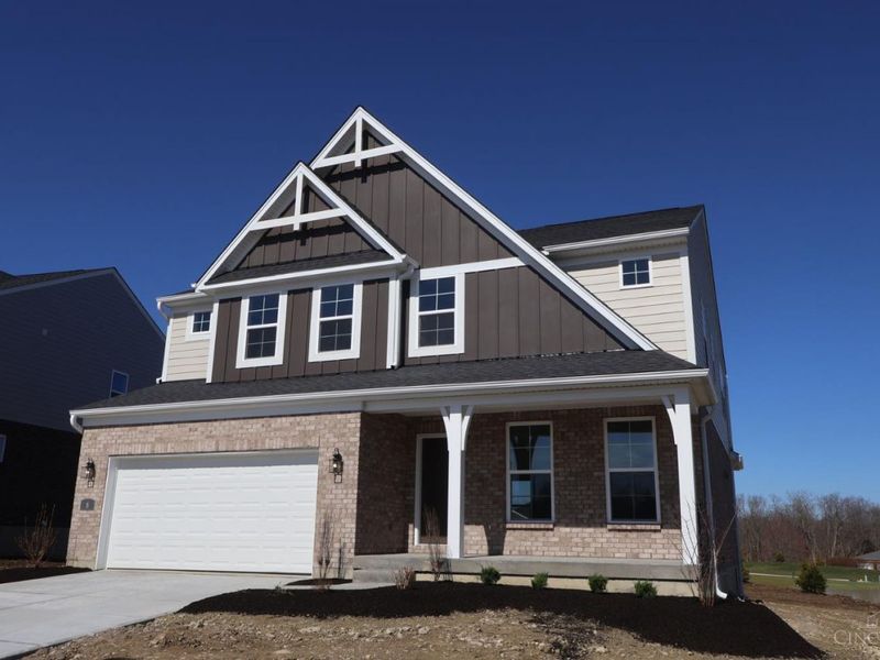 8 Glasgow Street, Unit 30, Springboro, OH 45066 Photo 2