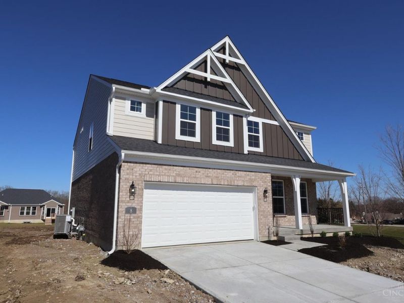 8 Glasgow Street, Unit 30, Springboro, OH 45066 Photo 3