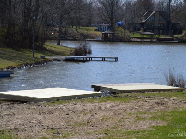 3 Wagon Wheel Circle, Jackson Twp, OH 45171