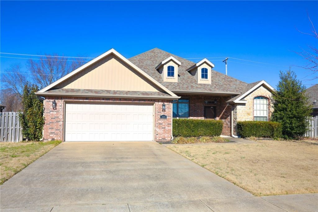 3800 SW High Point Avenue, Bentonville, AR 72712 Main Photo