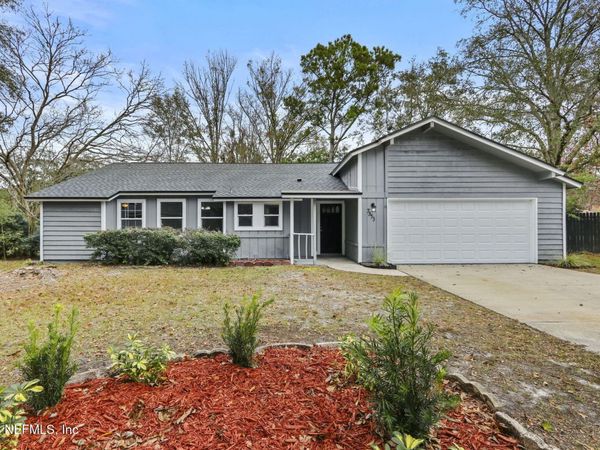 7353 BOYSENBERRY Court, Jacksonville, FL 32244