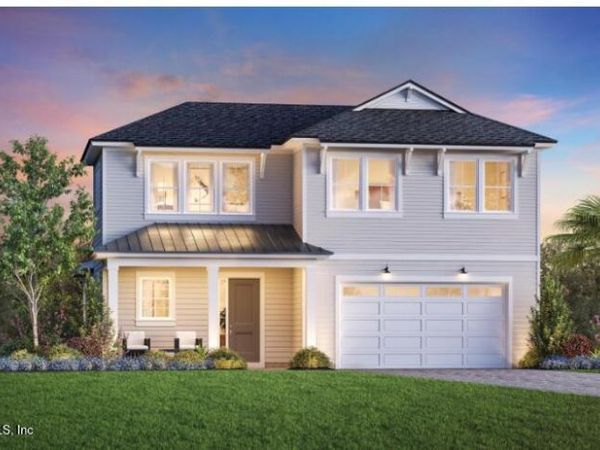 31 SEAWATCH Lane, Ponte Vedra, FL 32081